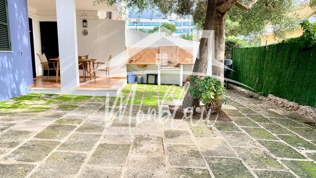 Ferienwohnung Sa Torreta 1 Cala Blanca  Exterior foto